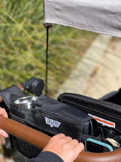 Keenz Parent Console - 4 Passenger