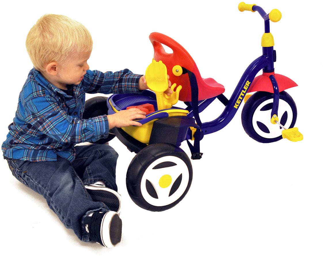 Kettler Happy Navigator - Fly