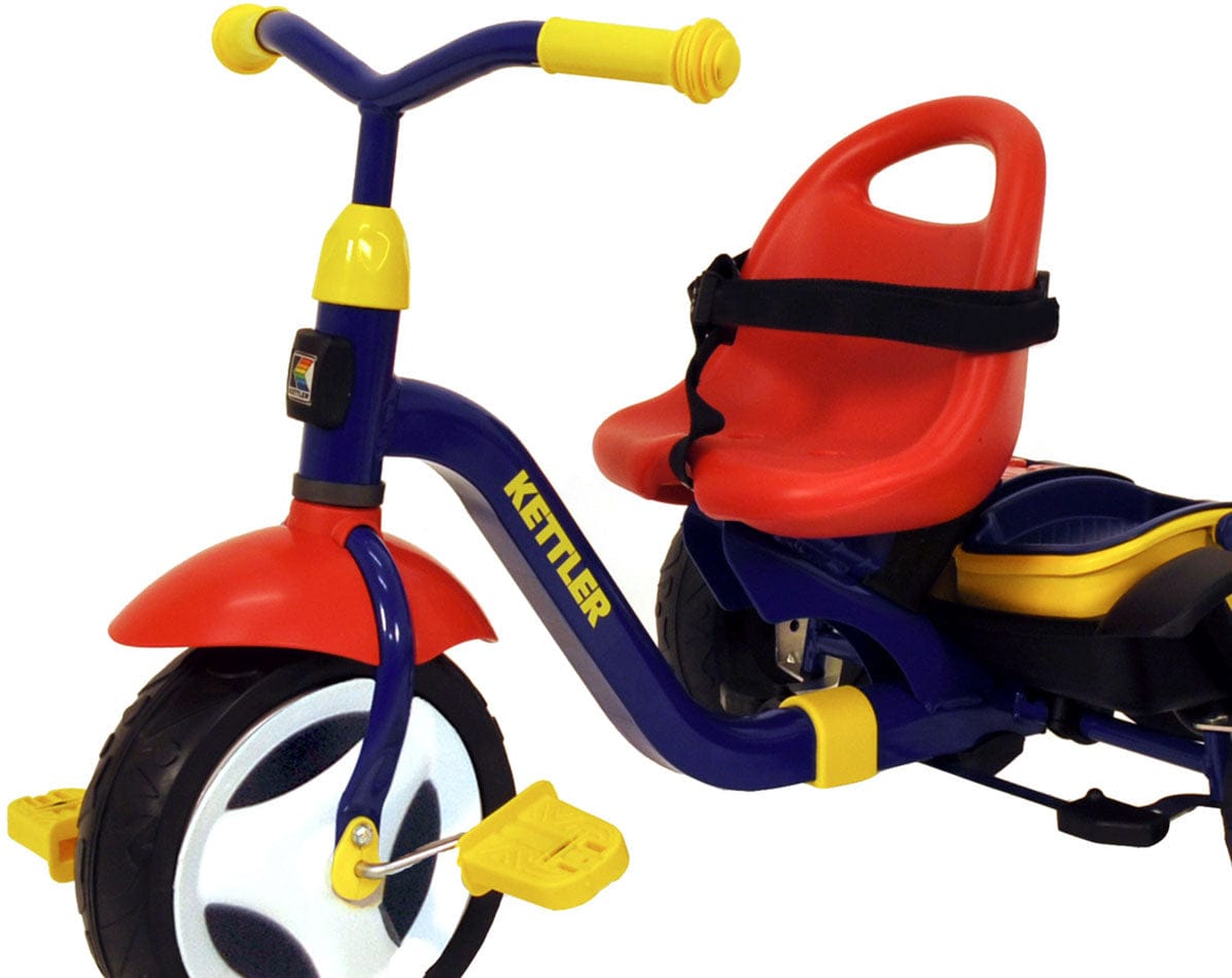 Kettler Happy Navigator - Fly