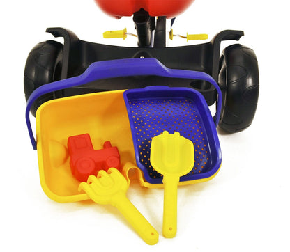 Kettler Happy Navigator - Fly - T8838-1030