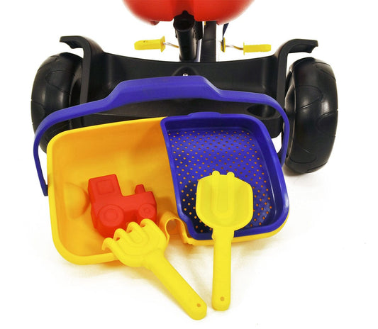 Kettler Happy Navigator - Fly - T8838-1030