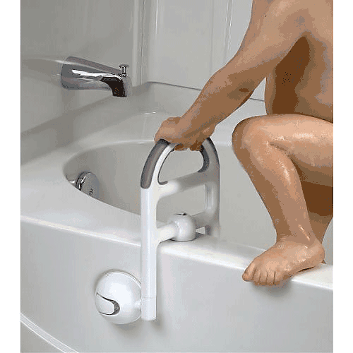 Kidco Bath Safety Rail - S371