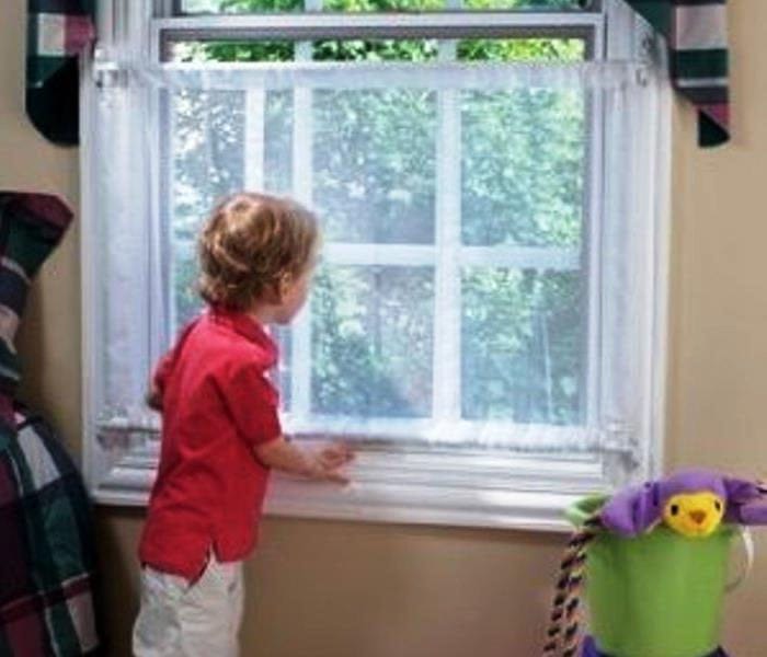 KidCo Mesh Window Guard - S303