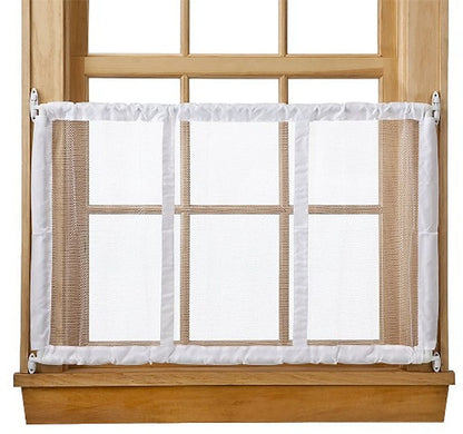 KidCo Mesh Window Guard - S303