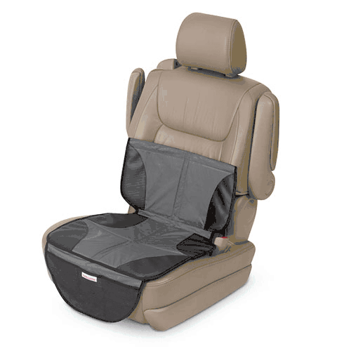 Summer Infant DuoMat 2-in-1 Car Seat Protector