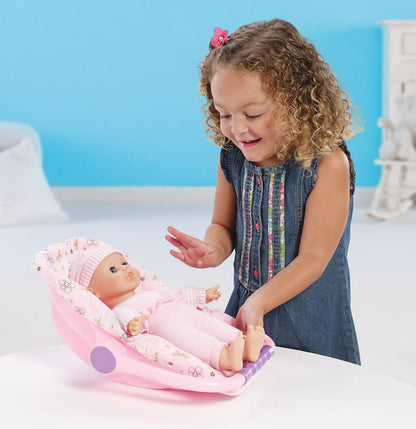 Kidoozie Cozy Cutie On the Go Baby - G02423