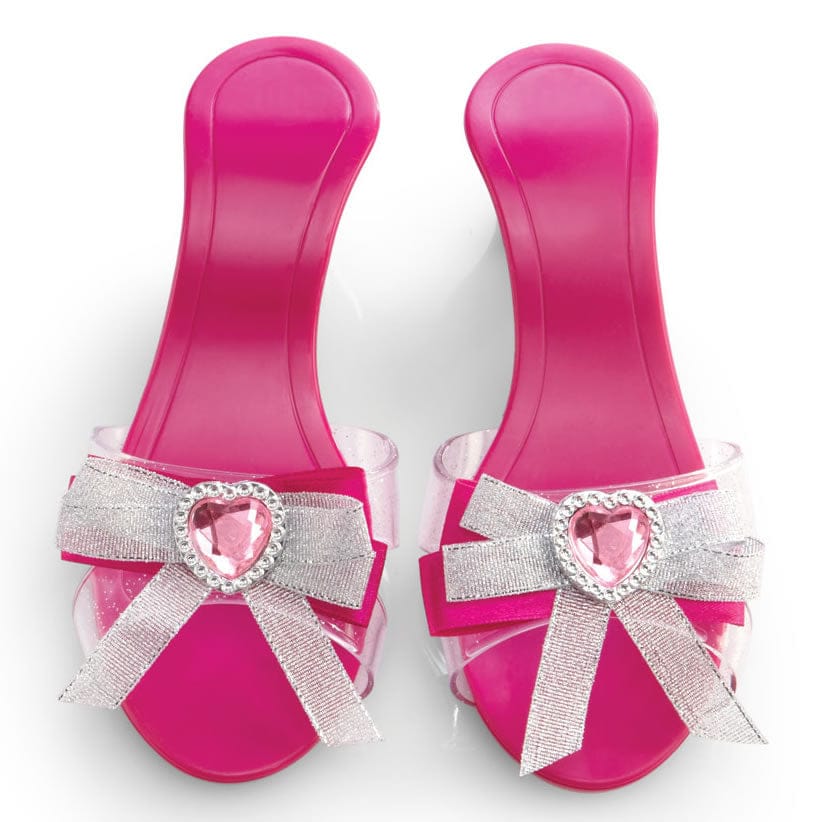 Kidoozie Dress Up Shoes & Jewelry - G02444