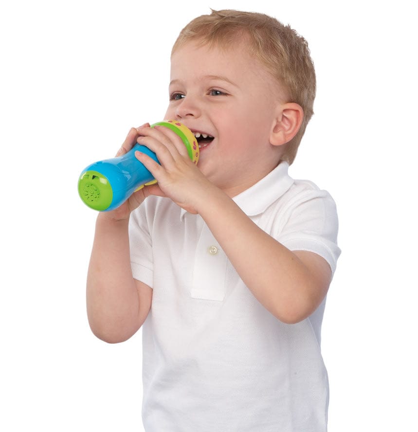 Kidoozie Lightshow Mic - G02422