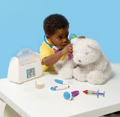 Kidoozie Little Doctor Kit - G02021