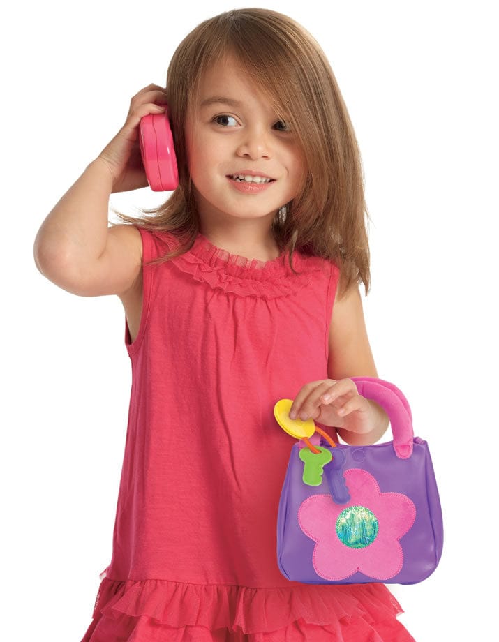 Kidoozie My First Purse - G02350