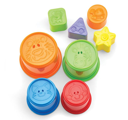 Kidoozie Stack 'n Sort - G02082