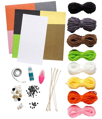 Klutz Mini Pom-Pom Pets - 570319