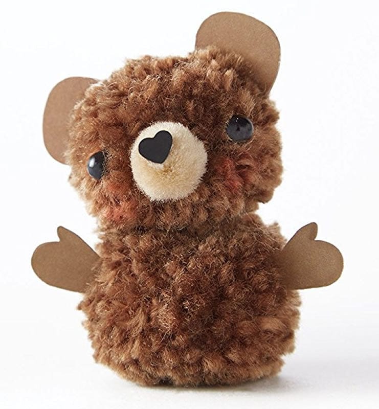 Klutz Mini Pom-Pom Pets - 570319