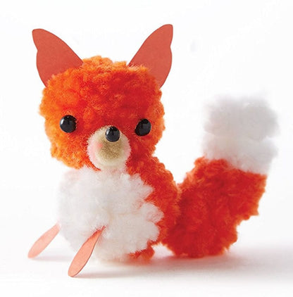 Klutz Mini Pom-Pom Pets - 570319