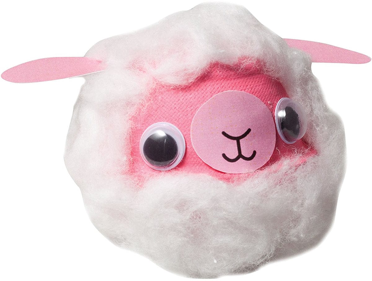 Klutz My Egg Carton Animals Book & Craft Kit - 593244