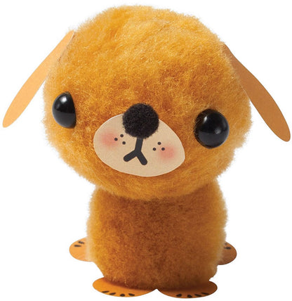 Klutz My Pom-Pom Pet Shop Book & Craft Kit - 815956