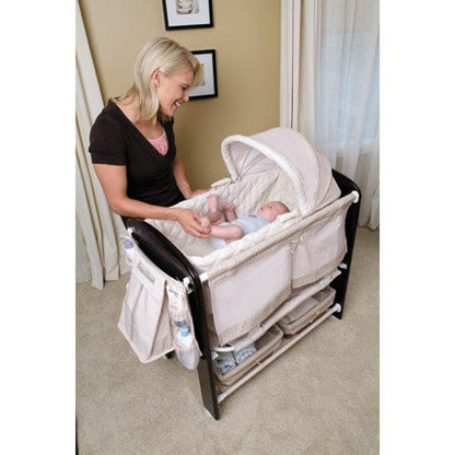 Contours Classique 3 in 1 Bassinet - ZB006-MOD