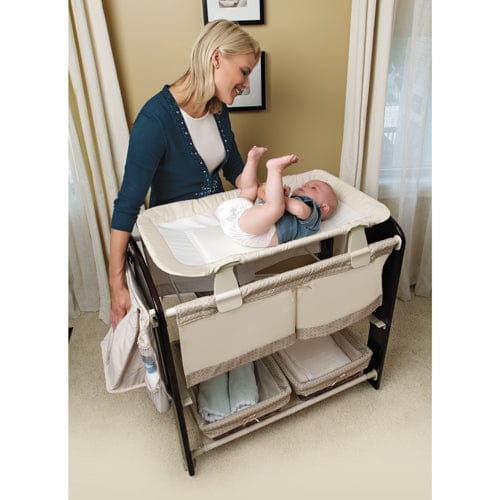 Contours Classique 3 in 1 Bassinet - ZB006-MOD