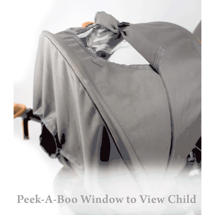 Contours Options Tandem II Tangerine