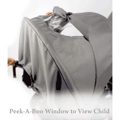 Contours Options Tandem II Tangerine