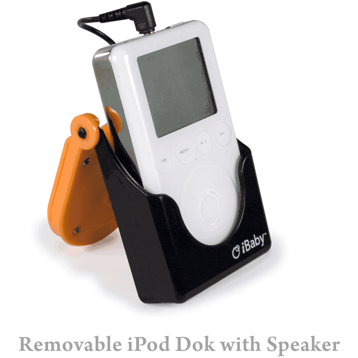 Contours Options Tandem II Tangerine - ZT003-TAN1