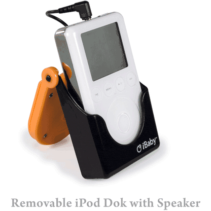 Contours Options Tandem II Tangerine - ZT003-TAN1