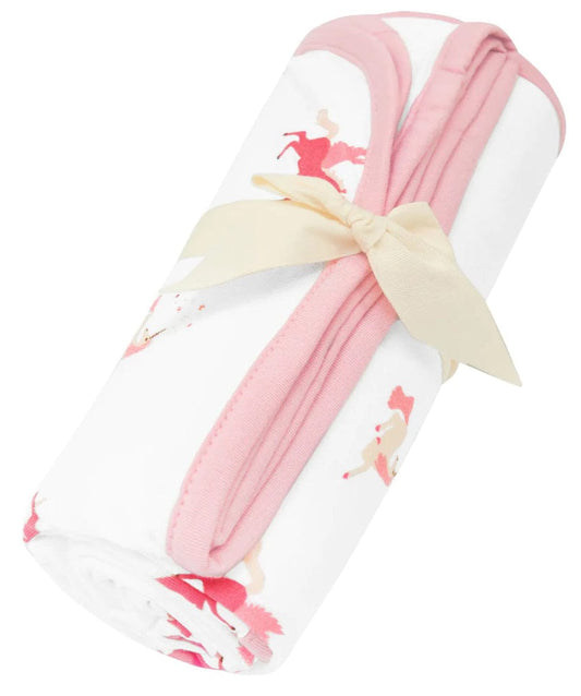 Kyte Baby Swaddle Blanket - Unicorn
