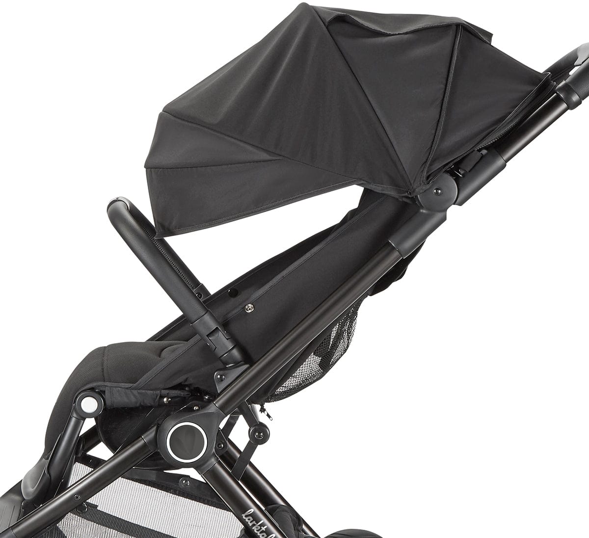 Larktale Autofold Stroller - Clovelly Yellow - LK40015
