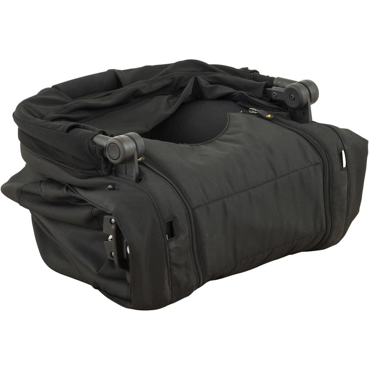 Larktale Coast Carry Cot - Black - LK30100