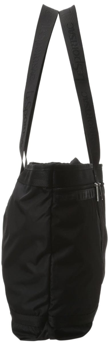 LeSportsac Travel Tote - Black - 7008-5922