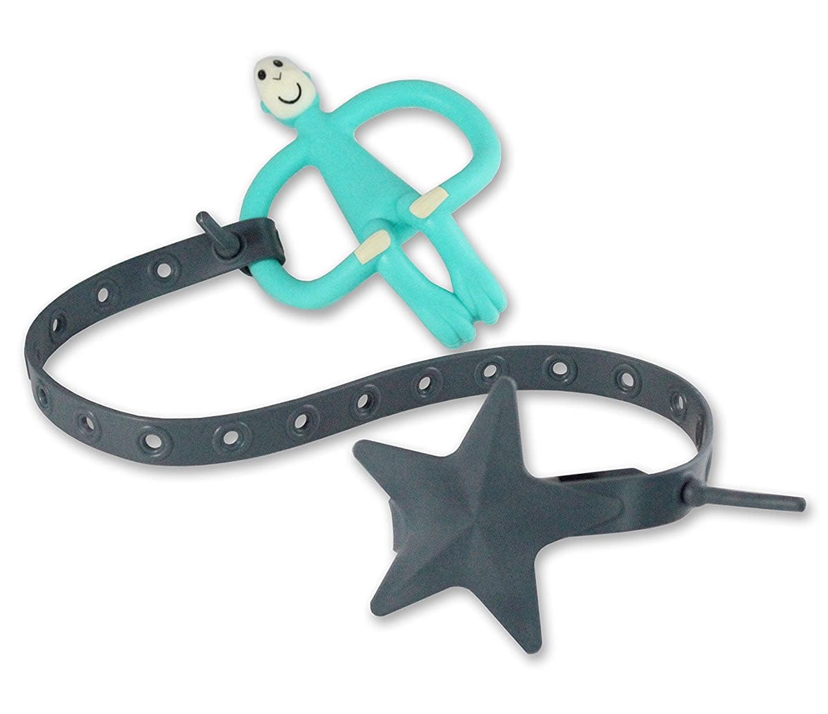 Lil' Sidekick Multi-Function Tether - Charcoal