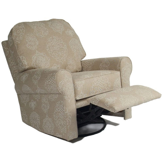 Little Castle Buckingham Recliner - 38ADR