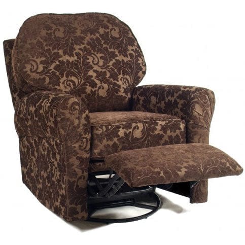 Little Castle Chalet Recliner - 39ADR