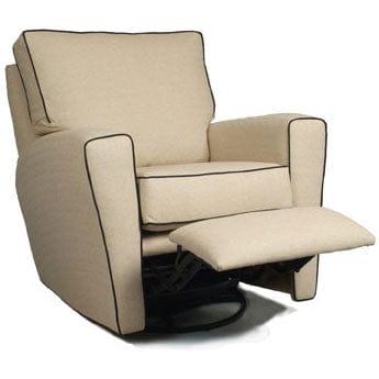 Little Castle Monaco Recliner - 36ADR