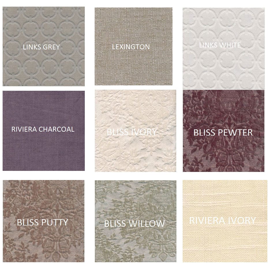 Little Castle Regal Child's Chair - 531