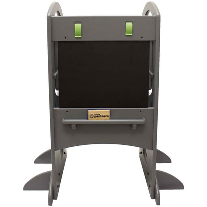 Little Partners Learning Tower - Limited Edition -  Earl Grey