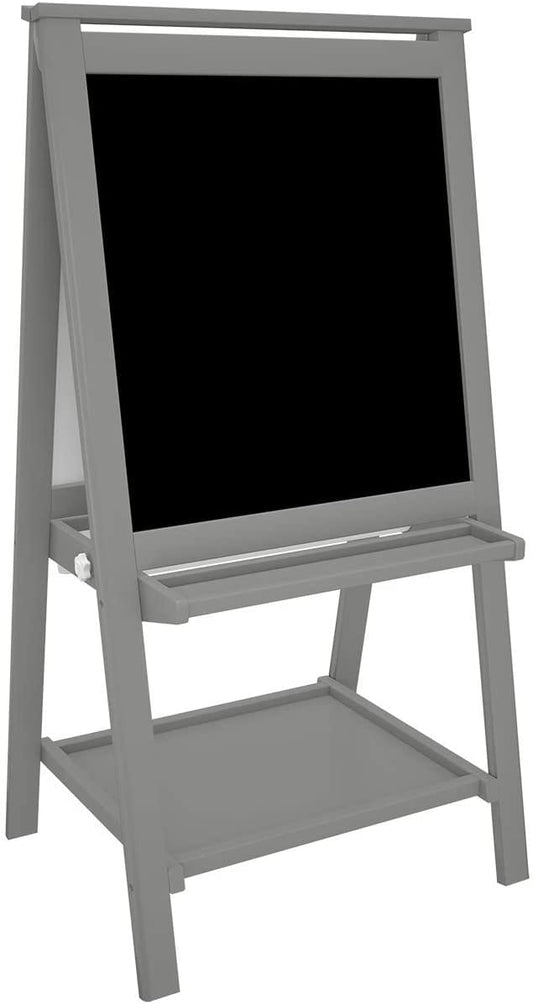 Little Partners Little Artist EZ Easel - Earl Grey - LPR058021