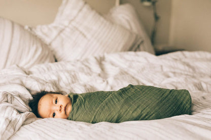 Little Unicorn Cotton Muslin Swaddle 3 Pack - Forest Friends 2 Set - UB0045