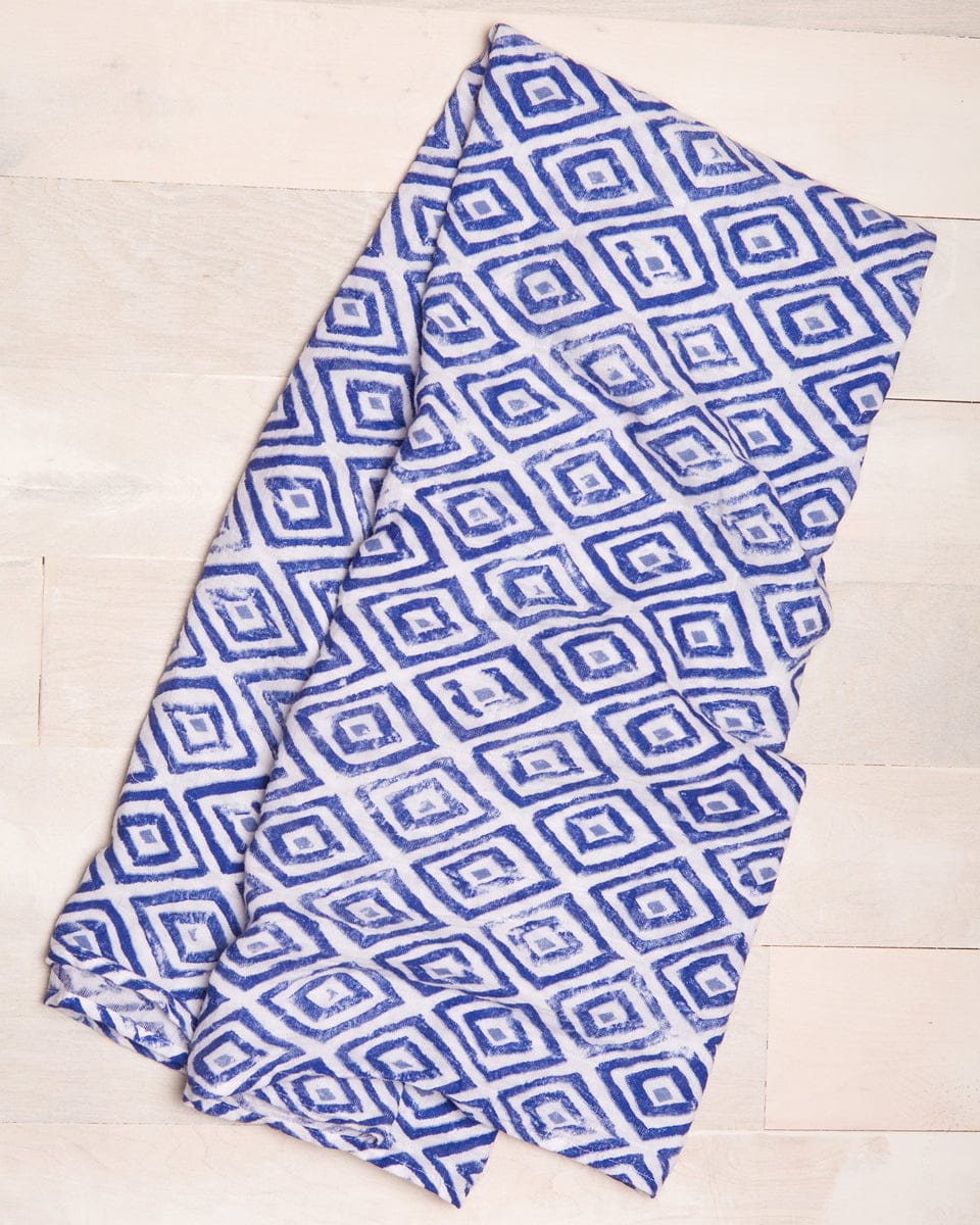 Little Unicorn Cotton Muslin Swaddle 3-Pack - Indie Elephant