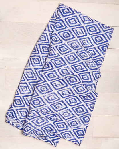 Little Unicorn Cotton Muslin Swaddle 3-Pack - Indie Elephant