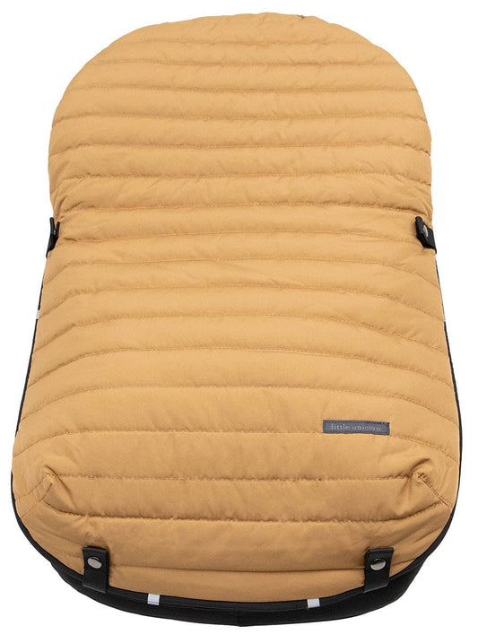 Little Unicorn Infant Car Seat Footmuff - Ginger - UA0804