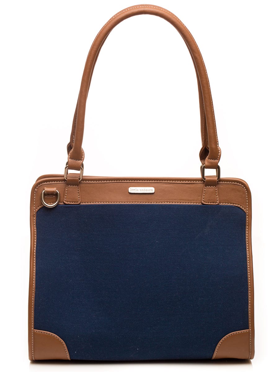 Little Unicorn Manifest Weekender - Denim