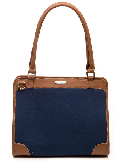 Little Unicorn Manifest Weekender - Denim