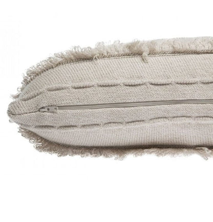 Lorena Canals Air Cushion - Dune White (1'x 1'8") - SC-AIR-DWH