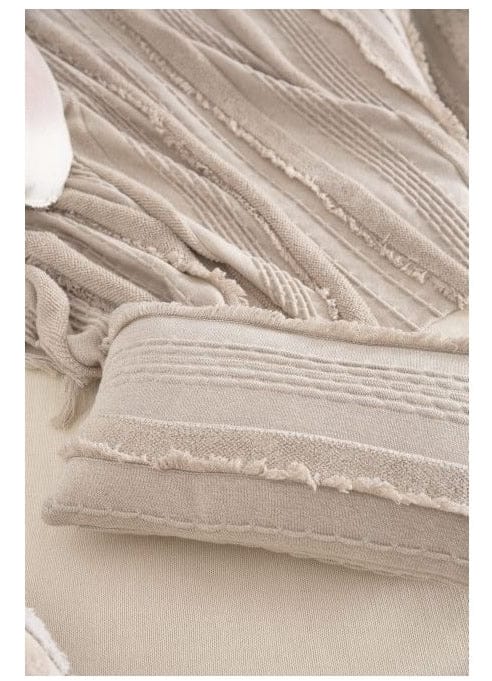 Lorena Canals Air Cushion - Dune White (1'x 1'8") - SC-AIR-DWH