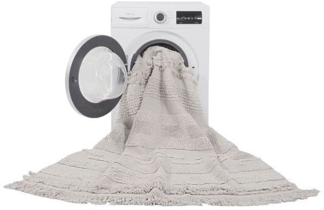 Lorena Canals Air Rug - Natural (10'x 6'7") - C-AIR-NAT-XL