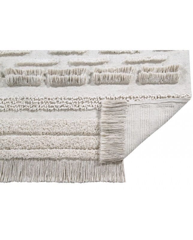 Lorena Canals Air Rug - Natural (10'x 6'7") - C-AIR-NAT-XL