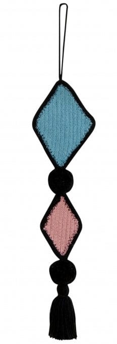 Lorena Canals Assa Door Hanger - Pack of 4