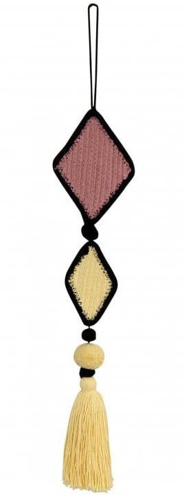 Lorena Canals Assa Door Hanger - Pack of 4