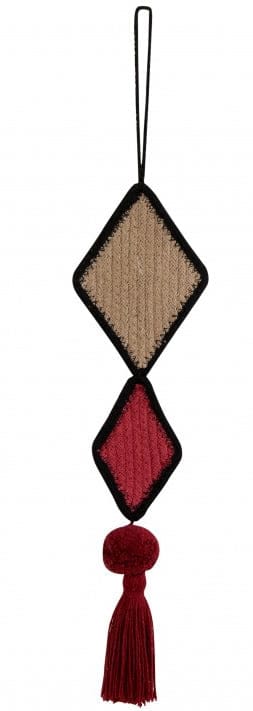 Lorena Canals Assa Door Hanger - Pack of 4